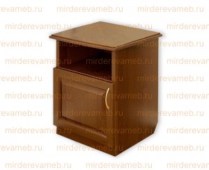 Тумба Марта из массива Ш-45см,В-55см,Г-30см