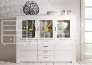Буфет - 0870 из массива Ш-180см,В-150см,Г-50см