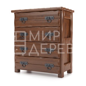Комод Барин модель №2  