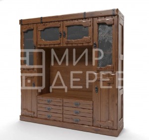 Гостиная Государь модель №1