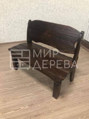 Скамья Добряк