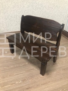 Скамья Добряк