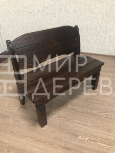 Скамья Добряк