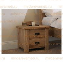 Тумба Фабриано 801 из массива Ш-50см,В-40см,Г-35см