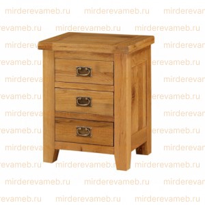 Тумба Фабриано 803 из массива Ш-50см,В-60см,Г-35см