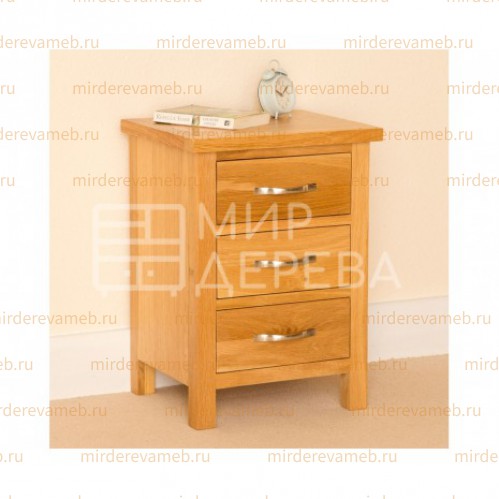 Тумба Фабриано 805 из массива Ш-50см,В-60см,Г-35см