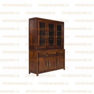 Буфет Фабриано - 102 из массива Ш-180см,В-200см,Г-45/40см