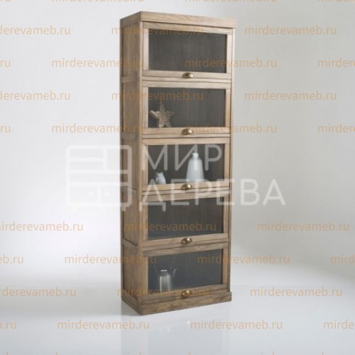Шкаф Фабриано 1020 из массива Ш-70см,В-200см,Г-40см