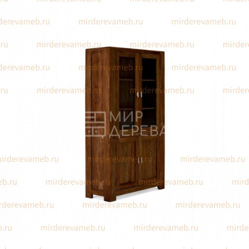 Шкаф Фабриано 1008 из массива Ш-120см,В-200см,Г-45см