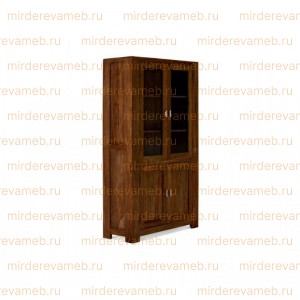 Шкаф Фабриано 1008 из массива Ш-120см,В-200см,Г-45см