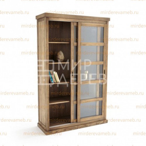 Шкаф купе Фабриано из массива Ш-120см,В-200см,Г-40см