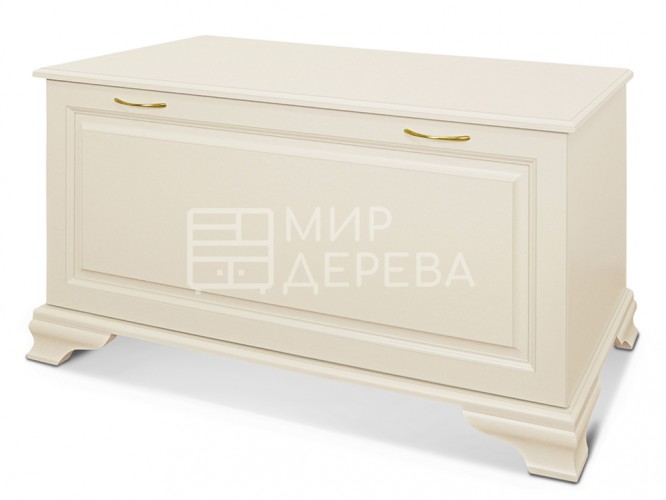 Обувница Лиана из массива Ш-90см,В-60см,Г-45см
