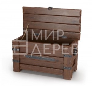 Сундук Муромец