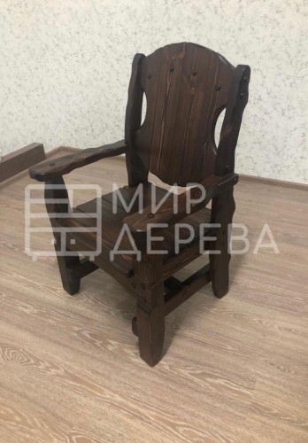 Кресло Добряк модель №1