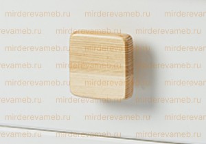 Тумба LittleKids №1 из массива Ш-40см,В-45см,Г-35см