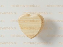 Тумба LittleKids №1 из массива Ш-40см,В-45см,Г-35см