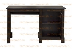 Письменный стол Рауна 422 (право)