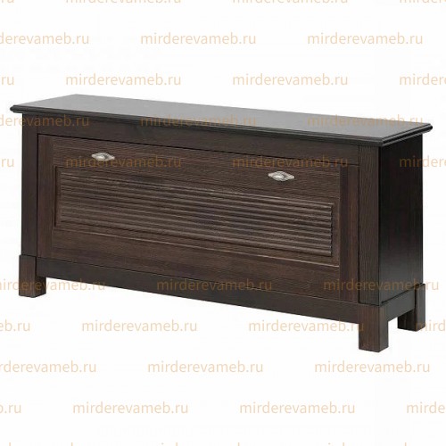 Обувница Рауна 660