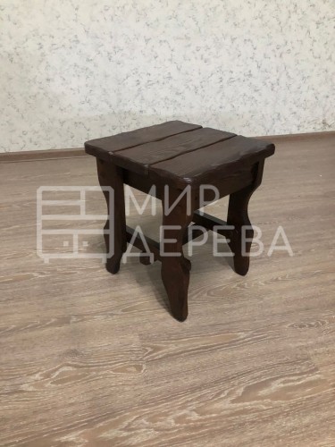 Табурет Крестьянка 