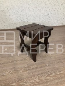 Табурет Крестьянка 