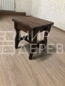 Табурет Крестьянка 