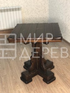 Стол Сильвер