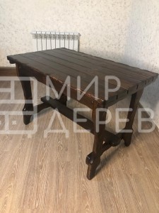 Стол Крестьянка