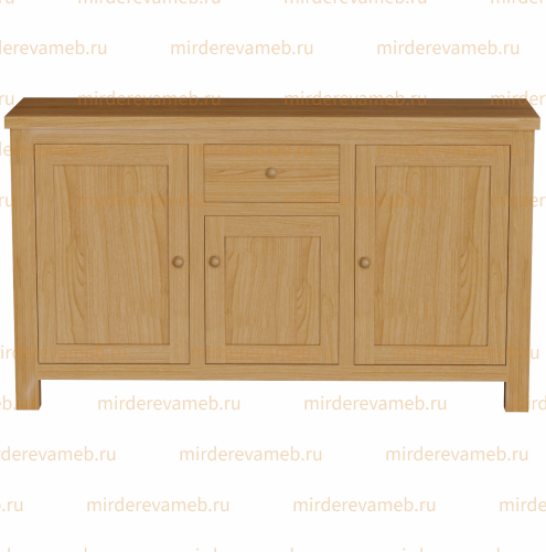 Комод Фабриано - 159 из массива Ш-150см,В-85см,Г-45см