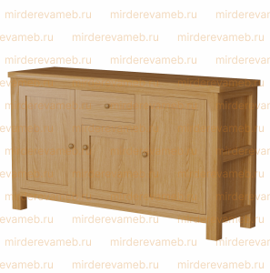 Комод Фабриано - 159 из массива Ш-150см,В-85см,Г-45см