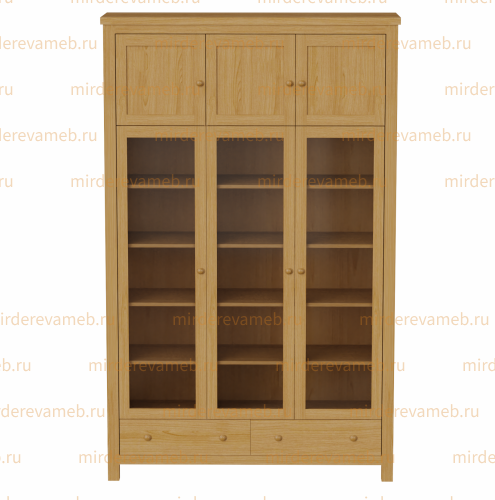 Шкаф Фабриано - 554 из массива Ш-150см,В-240см,Г-45см