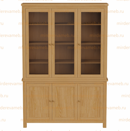 Шкаф Фабриано - 537 из массива Ш-150см,В-220см,Г-45см