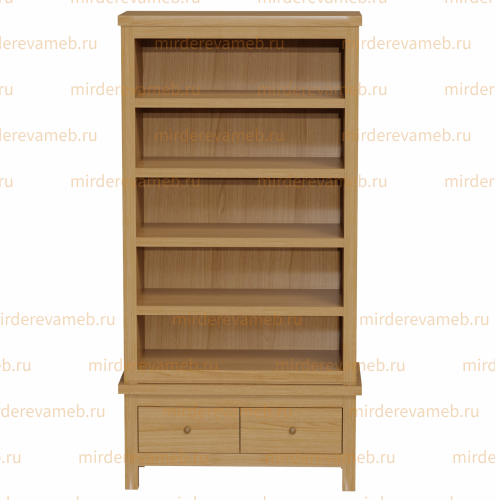 Шкаф Фабриано - 310 из массива Ш-100см,В-200см,Г-45см
