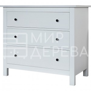 Комод Нортон модель №101 из массива Ш-110см,В-95см,Г-45см