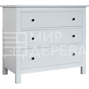 Комод Нортон модель №101 из массива Ш-110см,В-95см,Г-45см