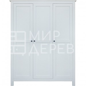 Шкаф Нортон модель №203 из массива Ш-150см,В-200см,Г-60см