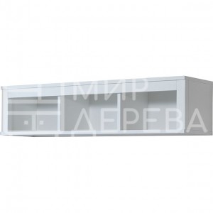 Полка Нортон из массива Ш-150см,В-35см,Г-35см