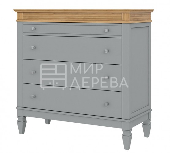 Комод Ольса - 204 покрытие RAL