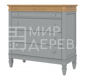 Комод Ольса - 204 покрытие RAL