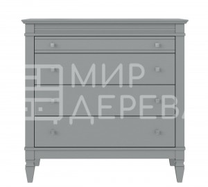 Комод Ольса - 204 покрытие RAL