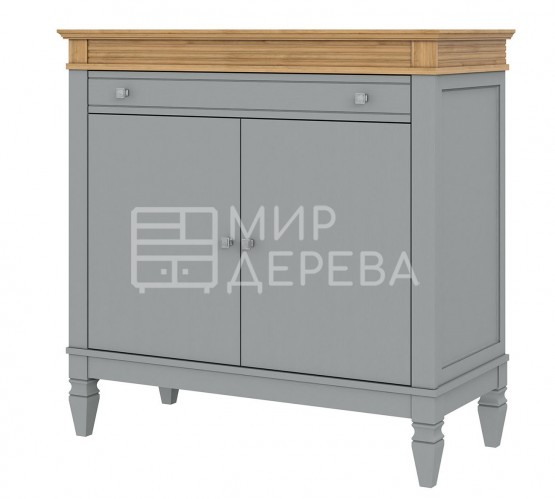 Комод Ольса - 221 покрытие RAL