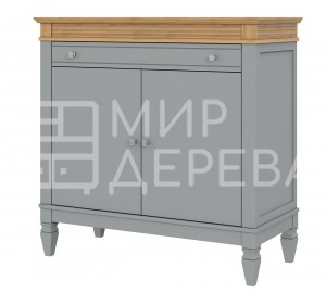 Комод Ольса - 221 покрытие RAL