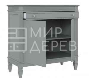 Комод Ольса - 221 покрытие RAL
