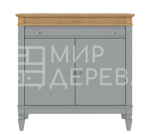 Комод Ольса - 221 покрытие RAL