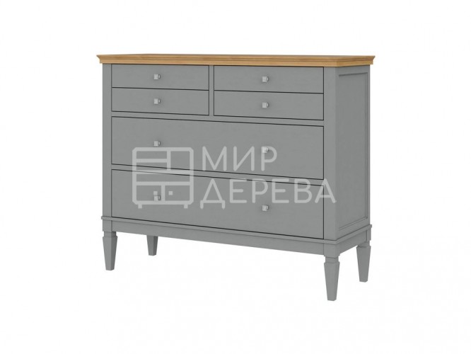 Комод Ольса - 042 покрытие RAL
