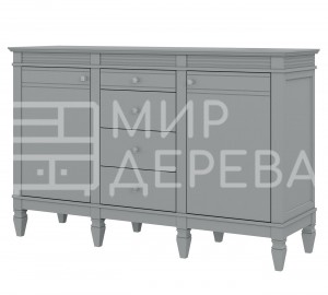 Комод Ольса - 324 покрытие RAL