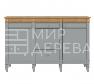 Комод Ольса - 324 покрытие RAL