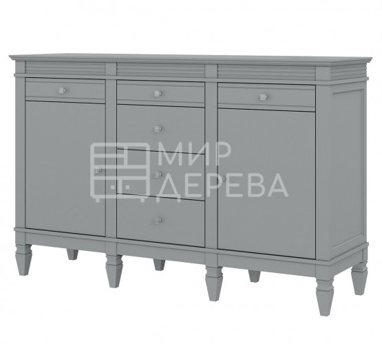 Комод Ольса - 326 покрытие RAL