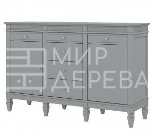 Комод Ольса - 326 покрытие RAL
