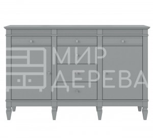 Комод Ольса - 326 покрытие RAL