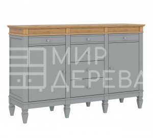 Комод Ольса - 326 покрытие RAL